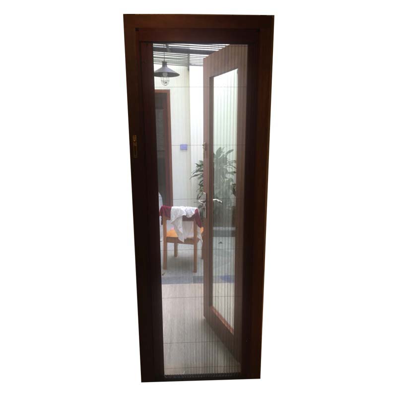 Cửa lưới chống muỗi xếp xích không ray 1 cánh 05 MSP SWC-1 là giải pháp bảo vệ không gian sống tối ưu, giúp ngăn chặn muỗi và côn trùng hiệu quả mà vẫn đảm bảo sự thông thoáng tự nhiên. Thiết kế xếp xích thông minh không ray dưới sàn giúp việc đi lại thuận tiện, tăng tính thẩm mỹ và phù hợp lắp đặt cho nhiều loại cửa trong nhà ở, chung cư và văn phòng.