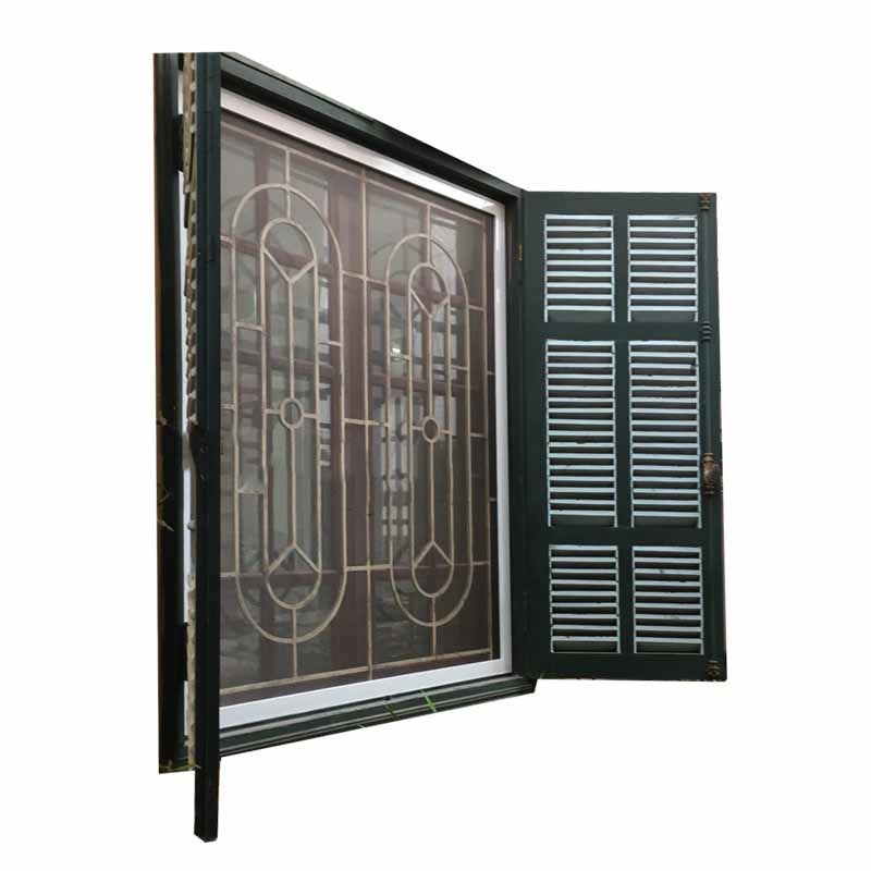 Cửa lưới chống muỗi fix cố định SD19