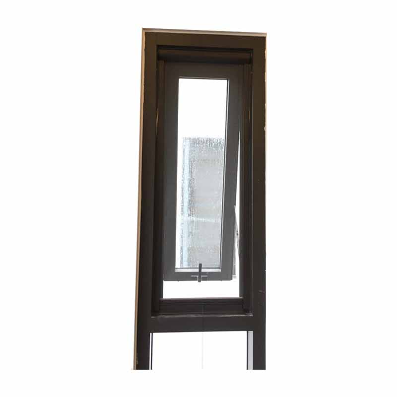 Cửa lưới cuốn lên chống bung mép 02 MSP SWA-L