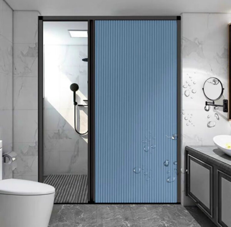 Vách ngăn-Rèm tổ ong