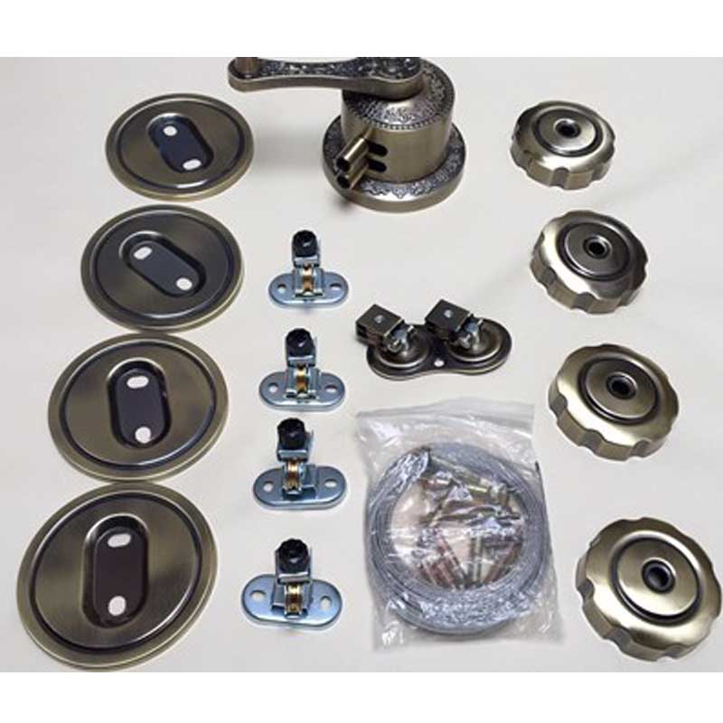 2-gian phoi thong minh Hoa Phat H006