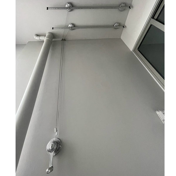 Giàn phơi thông minh Hòa Phát HP-10 - Hình ảnh 3