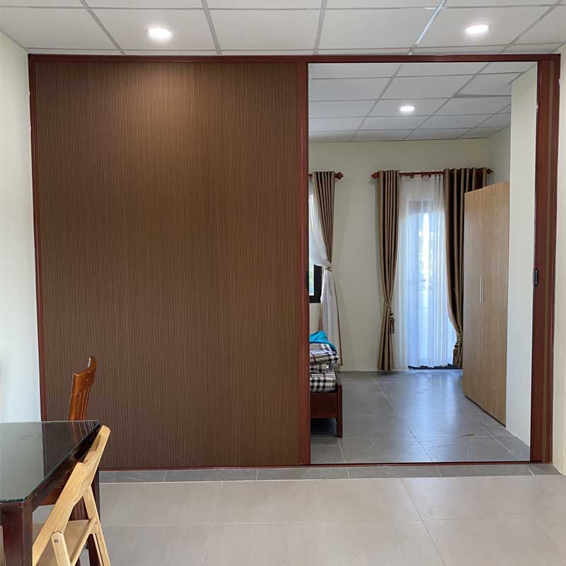 Vách ngăn di động