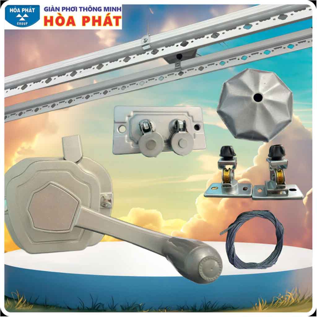 Gian phoi nhap khau Nhat Ban Enkei JP02