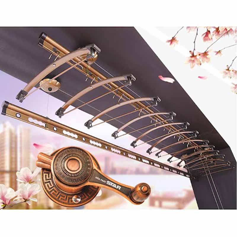 Gian phoi thong minh Hoa Phat HP08