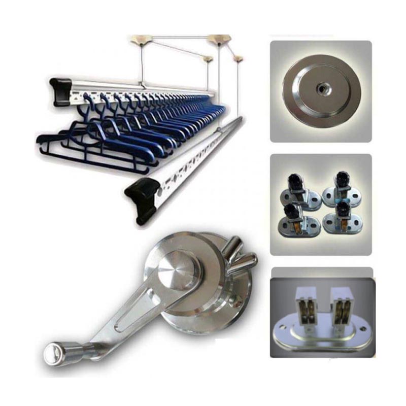 Gian phoi thong minh Hoa Phat KS980