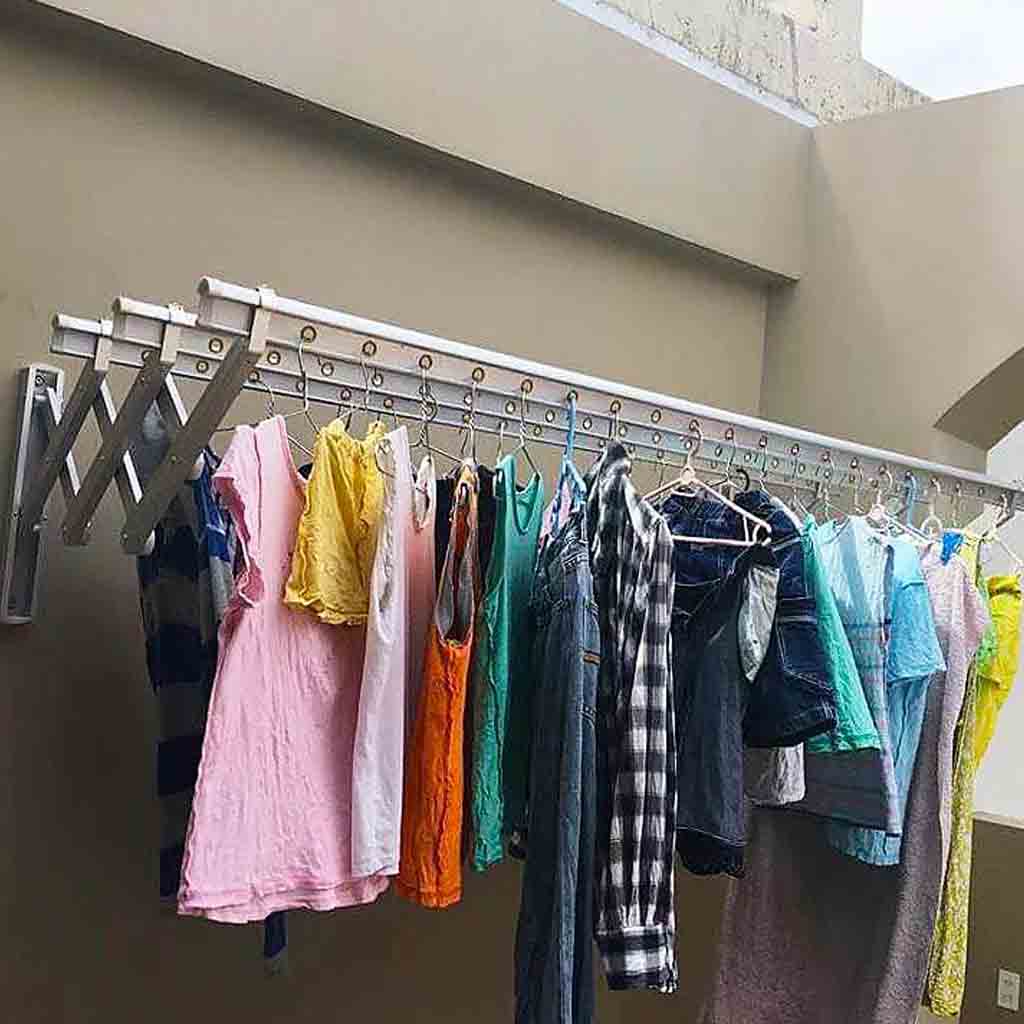 Gian phoi thong minh gan tuong Han Quoc K05