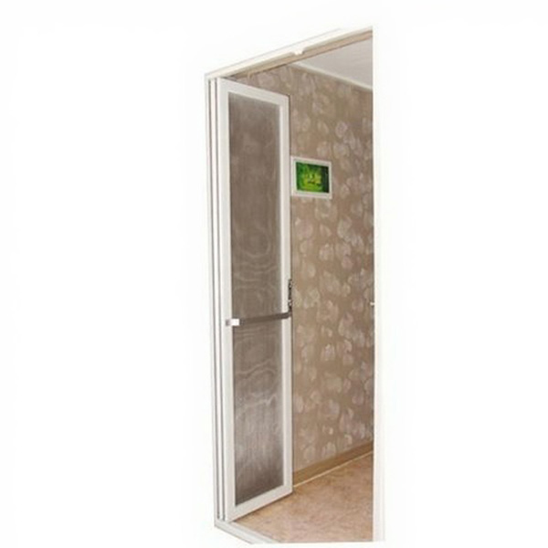 Cửa lưới chống muỗi mở quay 1 cánh SWG-M1