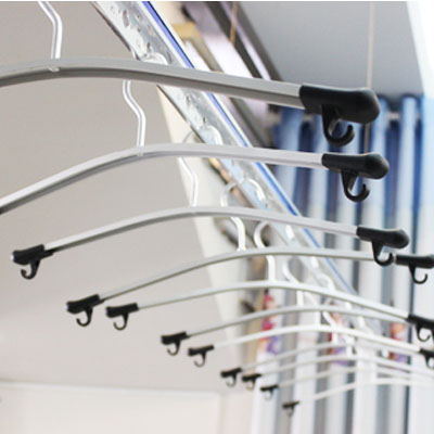 Giàn phơi quần áo