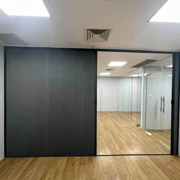 Rèm tổ ong ngăn phòng - Hình ảnh 2