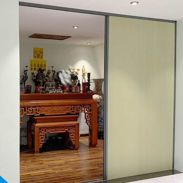 Rèm tổ ong ngăn phòng - Hình ảnh 4