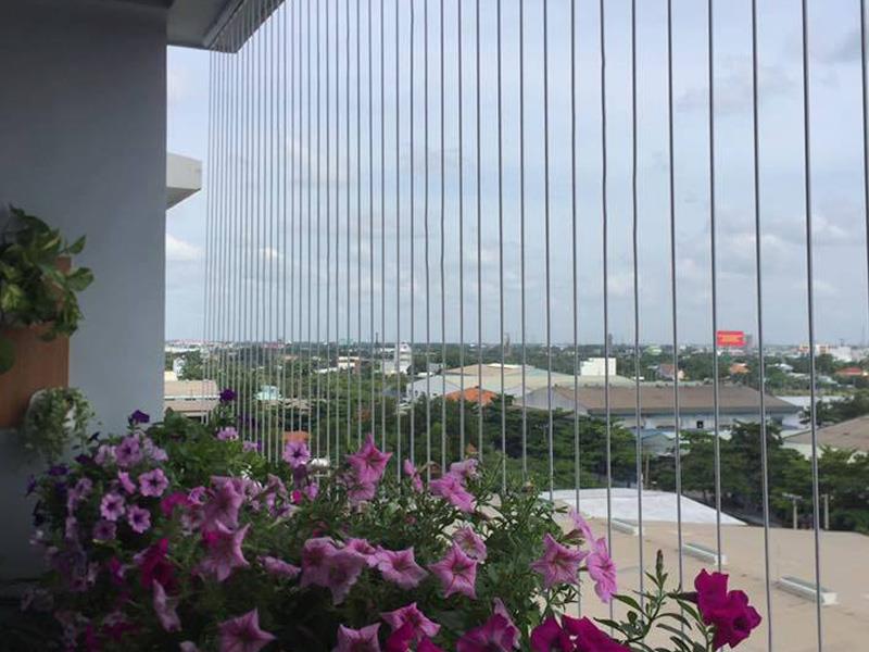 Lưới an toàn